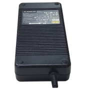 Makki зарядно за лаптоп заместител Laptop Adapter DELL - 19.5V 11.8A  230W 7.4x5.0mm - MAKKI-NA-DL-78
