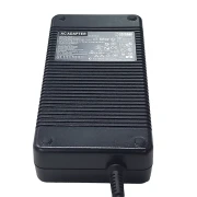 Makki зарядно за лаптоп заместител Laptop Adapter DELL - 19.5V 16.9A 330W 7.4x5.0mm - MAKKI-NA-DL-80