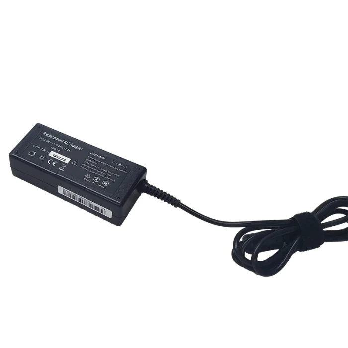 Makki зарядно за лаптоп заместител Laptop Adapter Lenovo - 16V 3.5A  56W 5.5x2.5mm - MAKKI-NA-LE-83