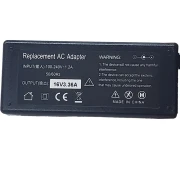 Makki зарядно за лаптоп заместител Laptop Adapter Lenovo - 16V 3.36A 54W 5.5x2.5mm - MAKKI-NA-LE-84