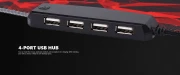 Marvo MG011- Size XL RGB