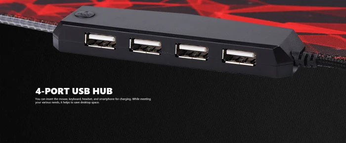 Marvo MG011- Size XL RGB