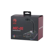 Marvo MIC-05