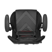 Marvo геймърски стол Gaming Chair CH-106 v2 Black