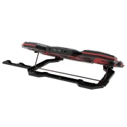 Marvo Охладител за лаптоп Gaming Notebook Cooler 17.3" - FN-41