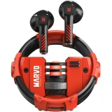 Marvo Gaming Earbuds Quaz - BE-889