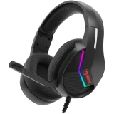 Marvo H8618 USB - Black