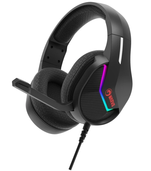 Marvo H8618 Black