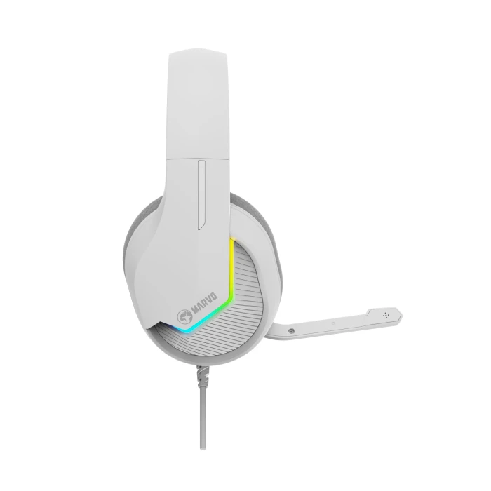 Marvo H8618 White