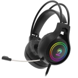 Marvo HG8921 RGB USB - Black
