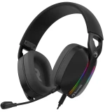 Marvo Pulz 70S RGB 7.1 - Black