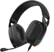 Marvo Pulz 70S RGB 7.1 - Black