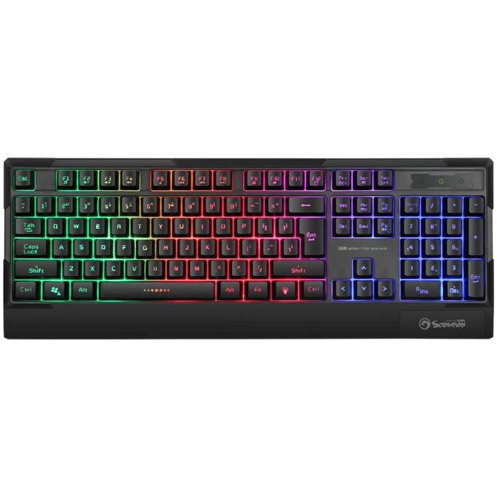 Marvo K606