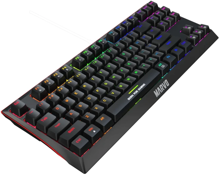 Marvo KG953G Blue switch
