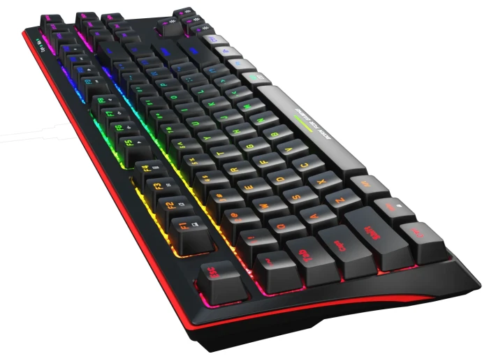 Marvo KG953G Blue switch
