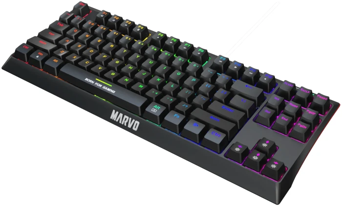 Marvo KG953G Blue switch