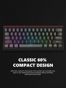 Marvo KG962G RED switch