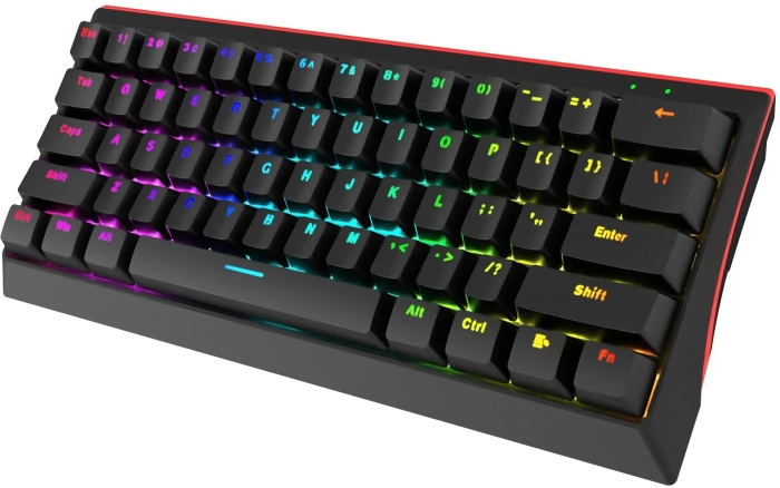 Marvo KG962G RED switch