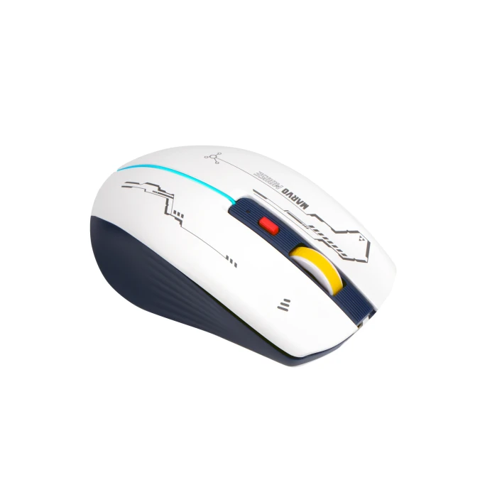 Marvo Wireless M796W
