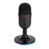 Marvo  MIC-06 Black USB