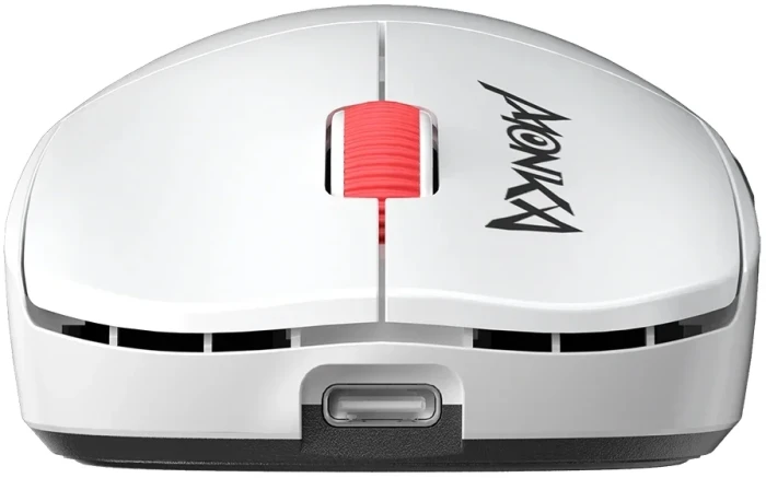 Marvo Monka Prime G997W Wireless