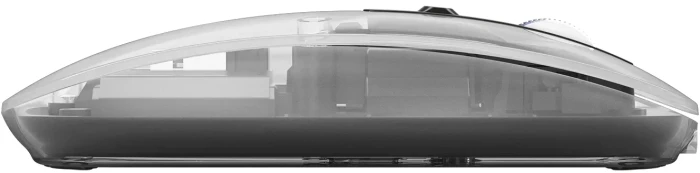 Marvo Prism B10 M810W Wireless Black