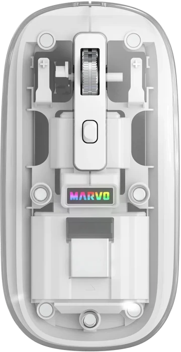 Marvo Prism B10 M810W Wireless White