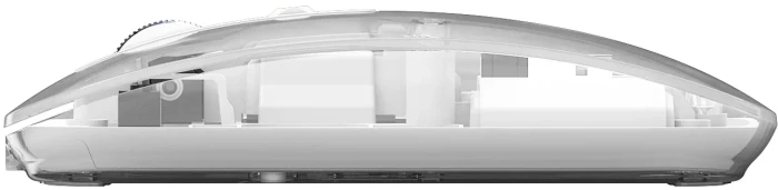 Marvo Prism B10 M810W Wireless White