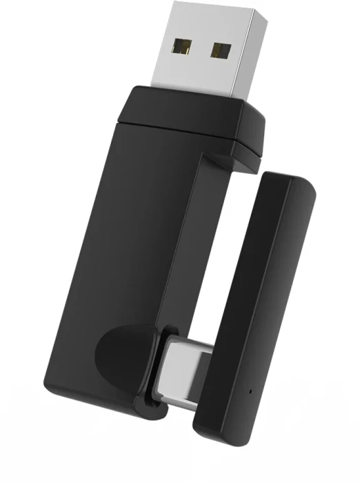 Marvo Tactic X Pro Wireless