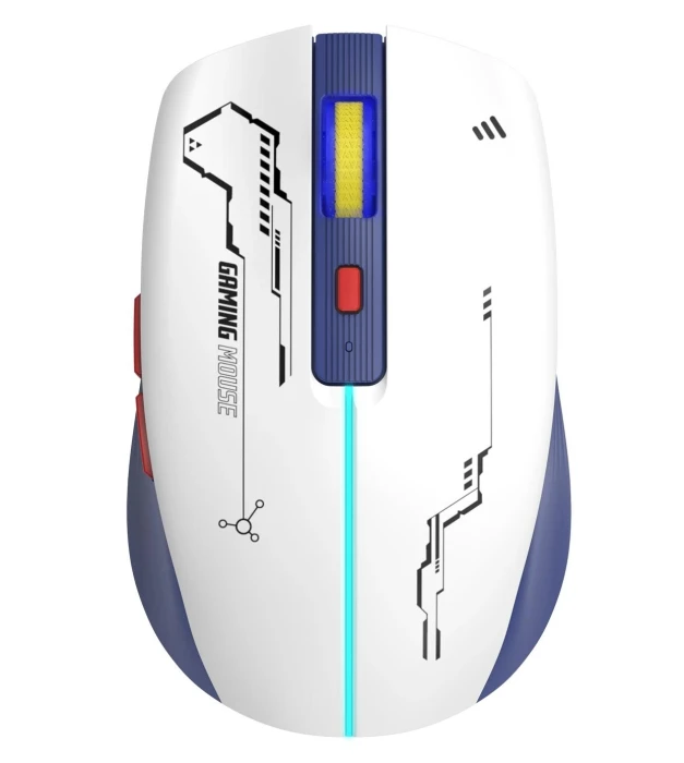 Marvo Wireless M796W