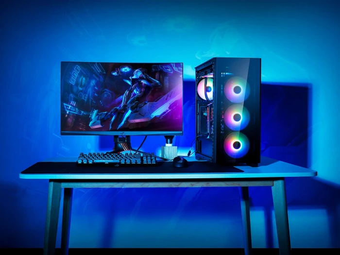 DeepCool MATREXX 50