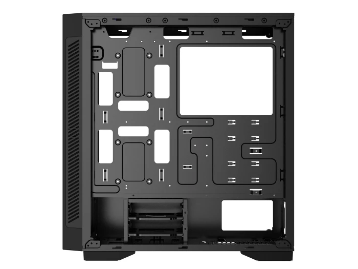 DeepCool MATREXX 55 V3 ADD-RGB 3F