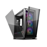 DeepCool MATREXX 70 ADD-RGB 3F
