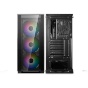 DeepCool MATREXX 70 ADD-RGB 3F