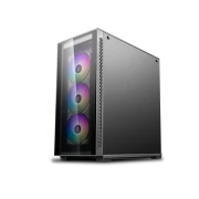 DeepCool MATREXX 70 ADD-RGB 3F