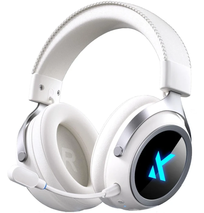 MCHOSE Wireless X9 - White