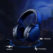 MCHOSE Wireless V9 Pro - Icy White