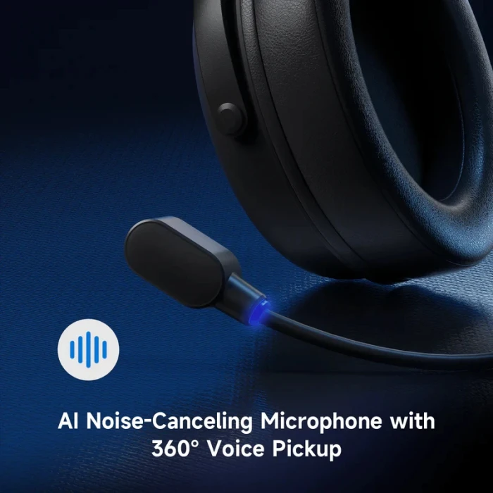 MCHOSE Wireless V9 Pro - Icy White