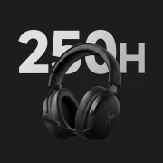 MCHOSE Wireless V9 Pro - Icy White