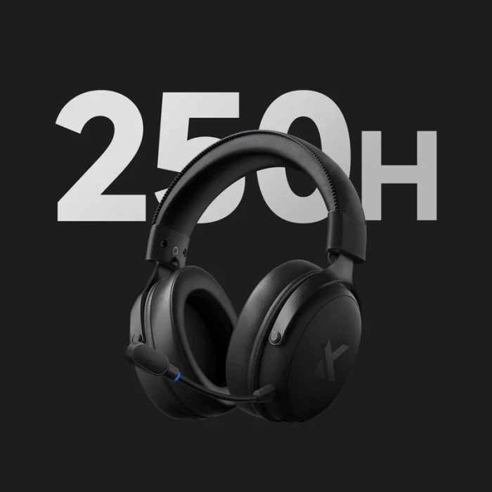 MCHOSE Wireless V9 Pro - Icy White