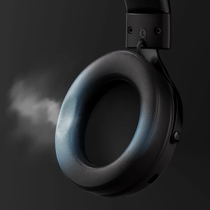 MCHOSE Wireless V9 Pro - Icy White