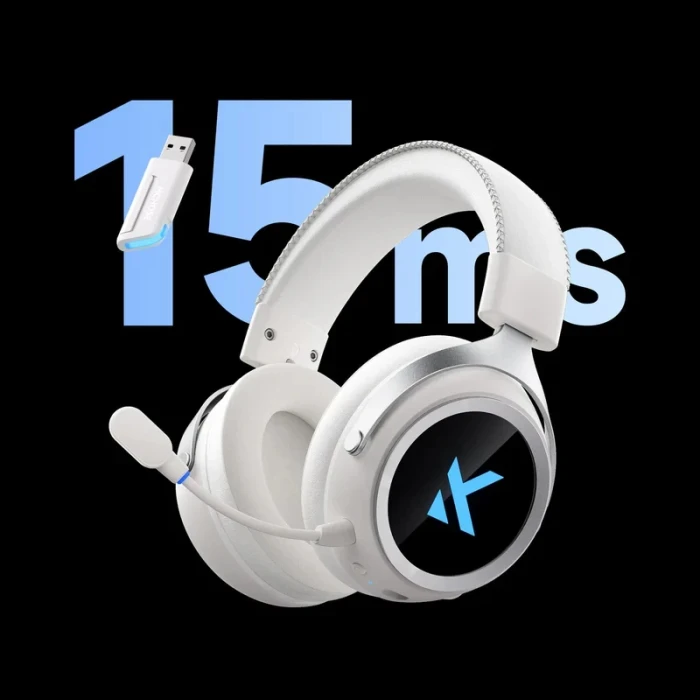 MCHOSE Wireless X9 - Black