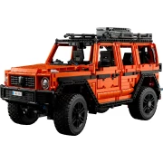 LEGO Technic - Mercedes Benz G500 Professional Line, 42177