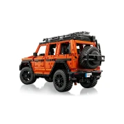 LEGO Technic - Mercedes Benz G500 Professional Line, 42177