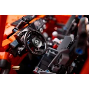LEGO Technic - Mercedes Benz G500 Professional Line, 42177