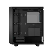 FRACTAL DESIGN MESHIFY 2 Compact RGB Black TG Light