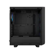 FRACTAL DESIGN MESHIFY 2 Compact RGB Black TG Light