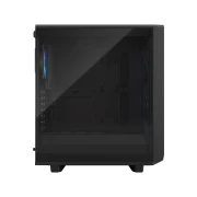 FRACTAL DESIGN MESHIFY 2 Compact RGB Black TG Light
