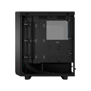 FRACTAL DESIGN MESHIFY 2 Compact RGB Black TG Light