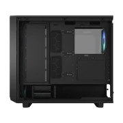 FRACTAL DESIGN MESHIFY 2 LITE RGB BLACK TG LIGHT